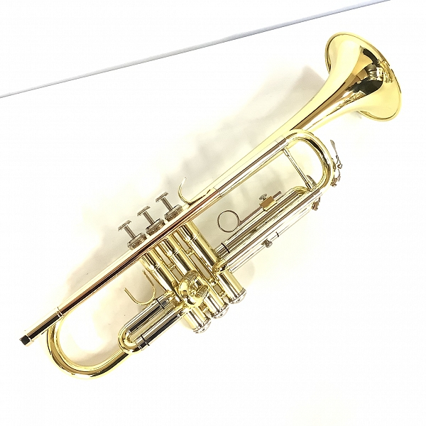 実際に弊社で買取させて頂いた★Elkhart by V.Bach/エルクハート100TR トランペット マウスピース/セミハードケース付きの画像 5枚目