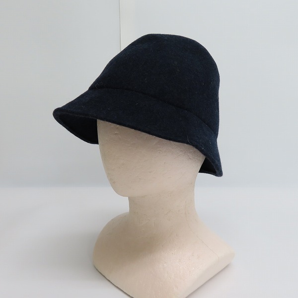 実際に弊社で買取させて頂いたMilok/ミロック ハット/帽子の画像 1枚目