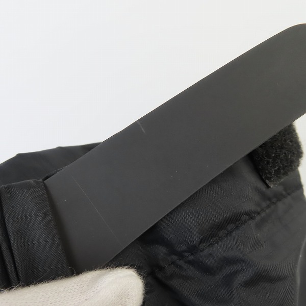 実際に弊社で買取させて頂いたURBANRESEARCH iD×NANGA/アーバンリサーチアイディ×ナンガ オーロラ ダウンジャケット/L　の画像 5枚目