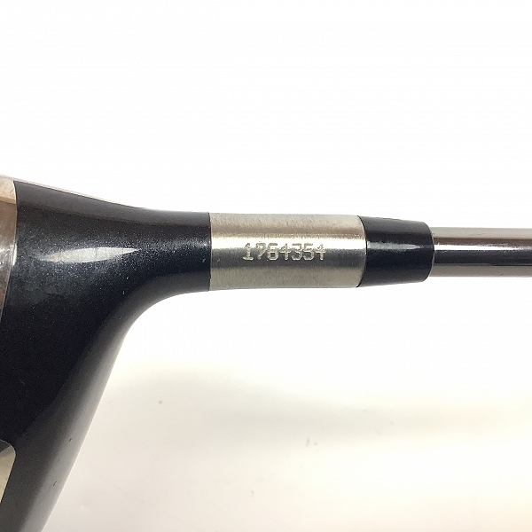 実際に弊社で買取させて頂いたTitleist/タイトリスト 909 D3 1W/9.5° ドライバー Diamana 63×5ct FLEX：S ヘッドカバー付きの画像 3枚目