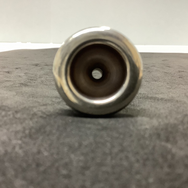 実際に弊社で買取させて頂いたVINCENT BACH/ヴィンセントバック CORP. 5C コルネット用 マウスピースの画像 3枚目