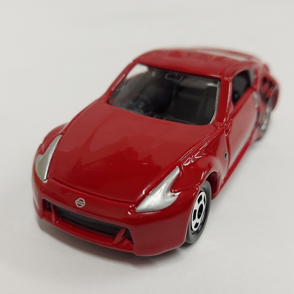 実際に弊社で買取させて頂いた【おまとめ36点】TOMICA/トミカ イベントモデル No.27 日産 フェアレディZの画像 1枚目