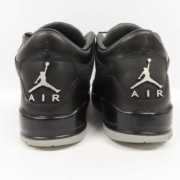 実際に弊社で買取させて頂いたNIKE/ナイキ AIR JORDAN 3/エアジョーダン 3 RETRO FLIP/フリップ 315767-001/28の画像 1枚目