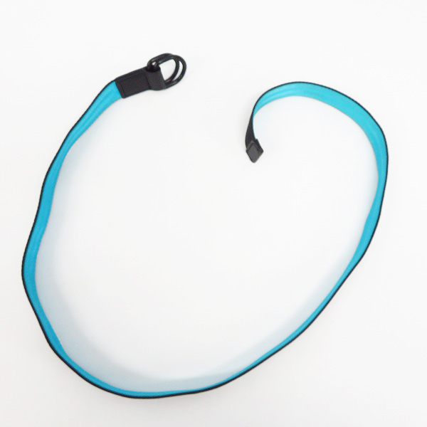 実際に弊社で買取させて頂いたMARC BY MARC JACOBS/マークバイマークジェイコブス ロゴベルトの画像 5枚目