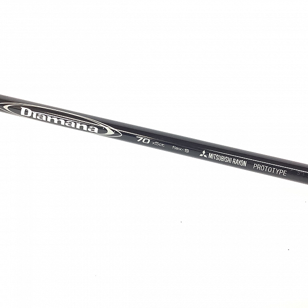 実際に弊社で買取させて頂いたTitleist/タイトリスト 909D COMP 1W/8.5 ドライバー Diamana 70×5ct FLEX：S ヘッドカバー付きの画像 5枚目