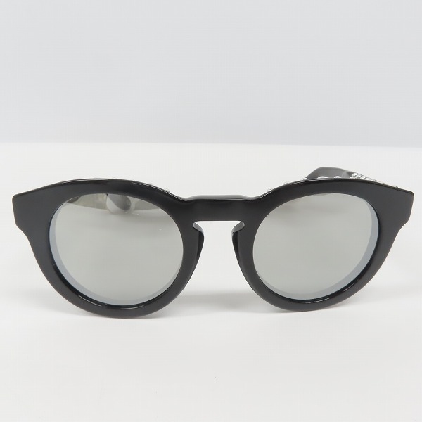 実際に弊社で買取させて頂いたGIVENCHY/ジバンシィ スタッズ ミラーレンズ サングラス GV 7018の画像 1枚目