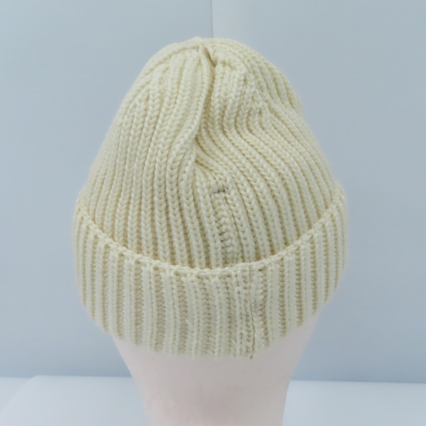 実際に弊社で買取させて頂いた C.P. COMPANY/シーピーカンパニー ゴーグル ニットキャップ ビーニー の画像 3枚目