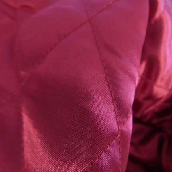 実際に弊社で買取させて頂いたMASTERPIECE/マスターピース スタジアムジャンパー/スタジャン/Lの画像 8枚目