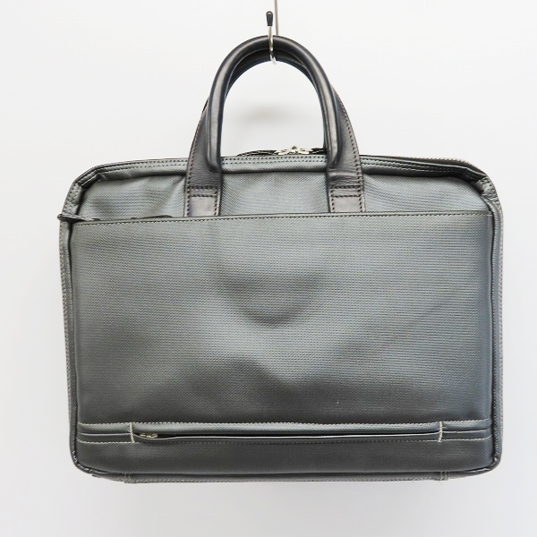 実際に弊社で買取させて頂いたPaul Smith/ポールスミス 2WAY ブリーフケース ビズネスバッグの画像 1枚目