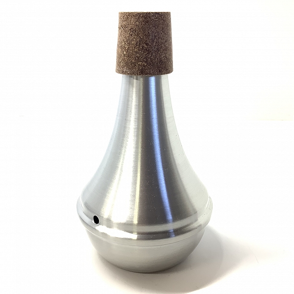 実際に弊社で買取させて頂いたCHAMPION/チャンピオン Practice Mute CHTM3X トランペット用 ミュートの画像 2枚目