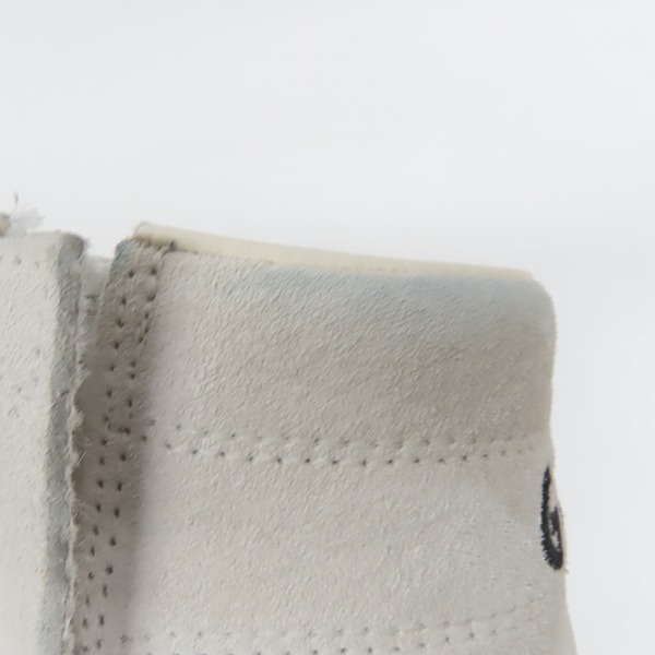 実際に弊社で買取させて頂いたasics×atmos/アシックス×アトモス GEL-PTG MT/ゲル PTG MT ファスナー 1193A200-250/27の画像 7枚目