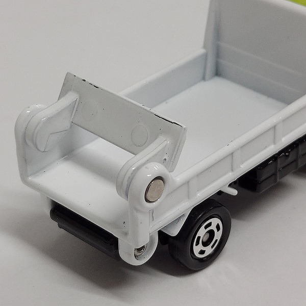 実際に弊社で買取させて頂いた【おまとめ17点】TOMICA/トミカ トヨタ ダイナ ダンプカーの画像 5枚目