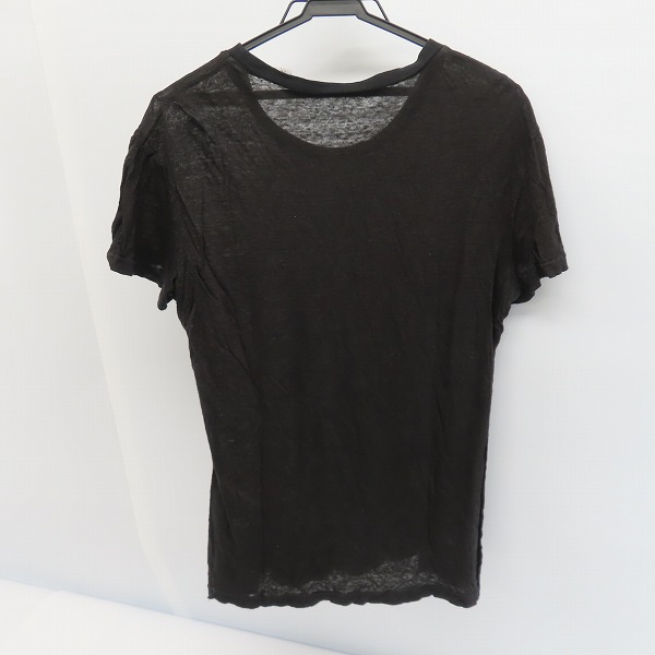実際に弊社で買取させて頂いたJohn Galliano/ジョンガリアーノ プリントTシャツ/Sの画像 1枚目