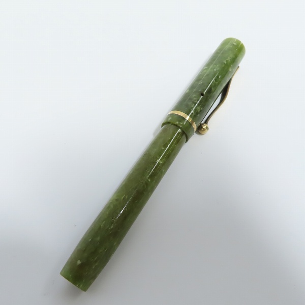 実際に弊社で買取させて頂いたSHEAFFER/シェーファー レバーフィラー ミニ万年筆 ペン先3-25の画像 8枚目