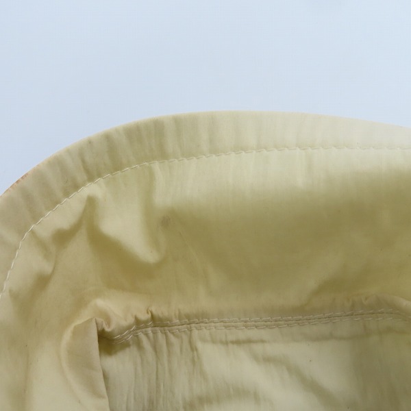 実際に弊社で買取させて頂いたHUGO BOSS/ヒューゴボス ステンカラーコート/シャツ/50の画像 5枚目