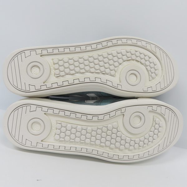 実際に弊社で買取させて頂いたNEW BALANCE/ニューバランス アーバンリサーチ別注 スニーカー CRT300TR/27.5の画像 2枚目