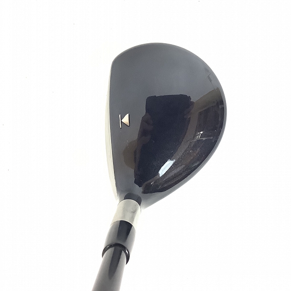 実際に弊社で買取させて頂いたTitleist/タイトリスト 909 F2 18.5° フェアウェイウッド TG 60 FLEX：Sの画像 2枚目