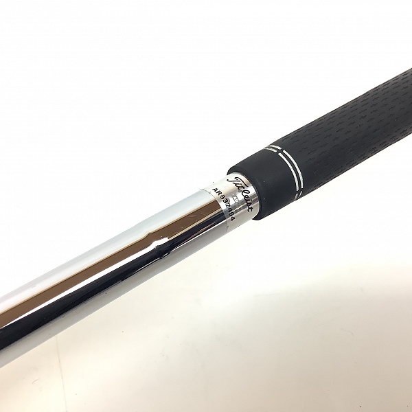 実際に弊社で買取させて頂いたTitleist/タイトリスト BV/ボーケイデザイン SM5 F GRIND 52°/08 ウェッジ Dynamic Gold S200の画像 4枚目