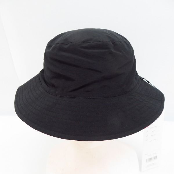 実際に弊社で買取させて頂いた【未使用】atmos/アトモス ハット/靴下/キャップ 3点セットの画像 2枚目