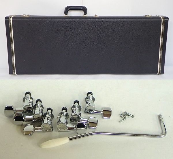 実際に弊社で買取させて頂いた★PRS/Paul Reed Smith/ポールリードスミス CUSTOM 24 10 TOP コイルタップ搭載 バードインレイ ハードケース付の画像 9枚目