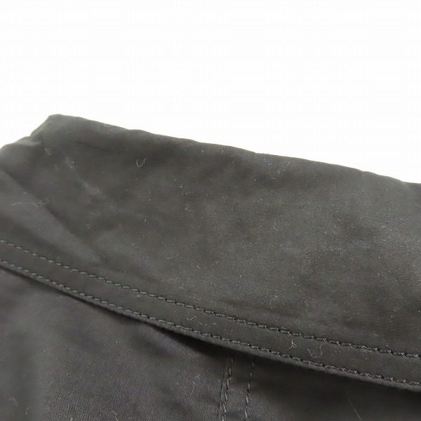 実際に弊社で買取させて頂いたBURBERRY LONDON BLUE LABEL/バーバリーロンドンブルーレーベル ノースリーブ ワンピース/38の画像 6枚目