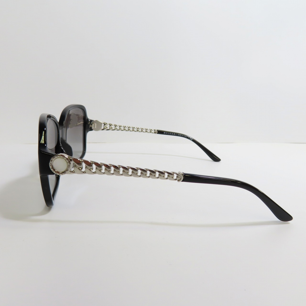 実際に弊社で買取させて頂いたBVLGARI/ブルガリ サングラス 8125-H の画像 1枚目