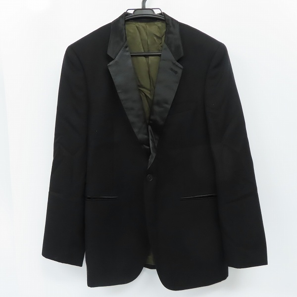 実際に弊社で買取させて頂いたPaul Smith/ポールスミス テーラードジャケット/L