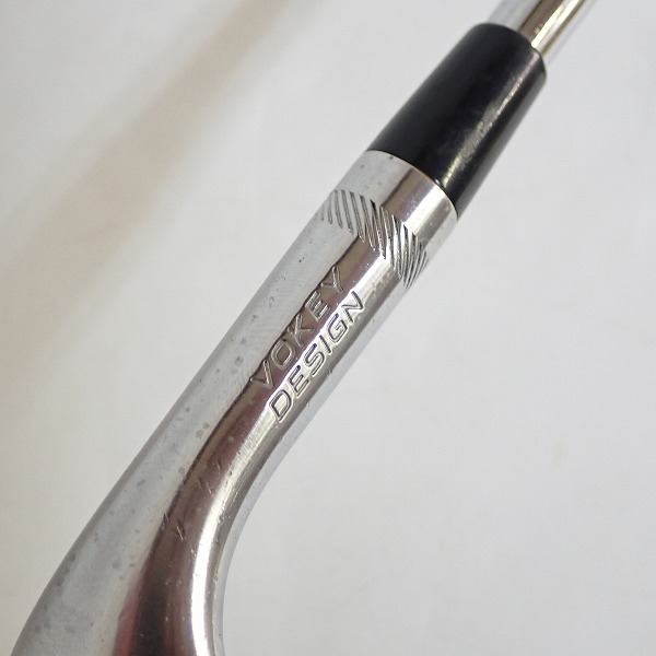 実際に弊社で買取させて頂いたTitleist/タイトリスト BV/ボーケイデザイン SM6 M GRIND 54°/08 Dynamic Gold S200 の画像 4枚目