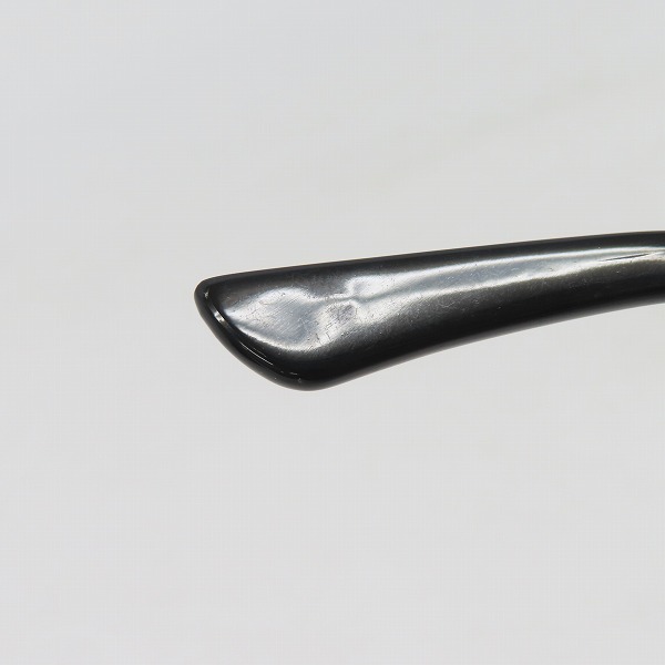 実際に弊社で買取させて頂いたHYDROGEN/ハイドロゲン ティアドロップ型サングラス 迷彩柄の画像 4枚目