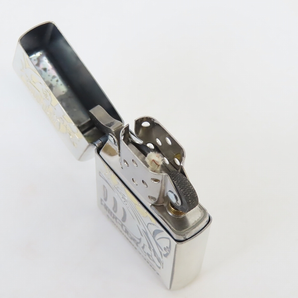 Z-GUNDAM Zippo 【公式通販】