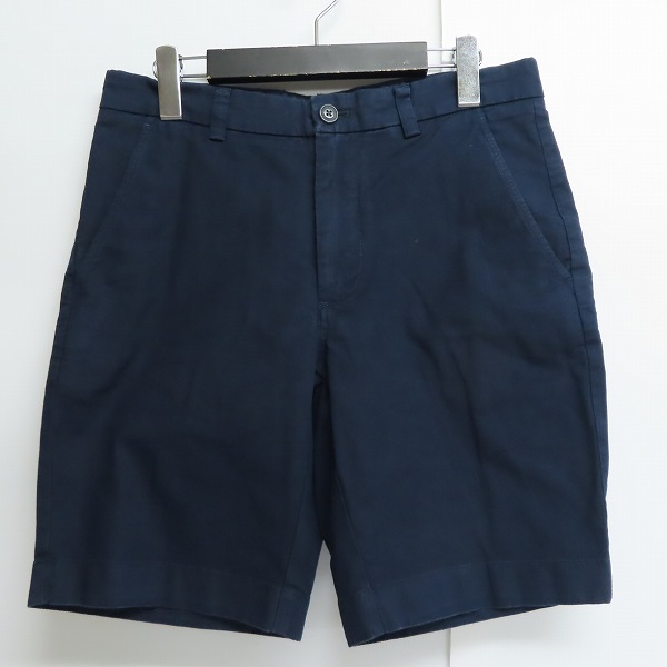 実際に弊社で買取させて頂いたBrooks Brothers/ブルックスブラザーズ RED FLEECE レッドフリース ショートパンツ/ショーツ ネイビー W30