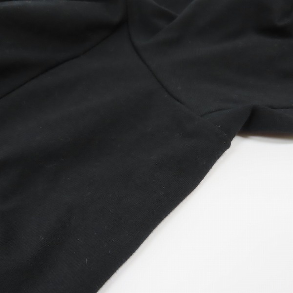 実際に弊社で買取させて頂いたLAD MUSICIAN/ラッドミュージシャン ロングジャケット 2121-601/46の画像 5枚目