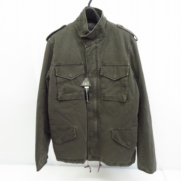 NEIGHBORHOOD SVG デニムJKT