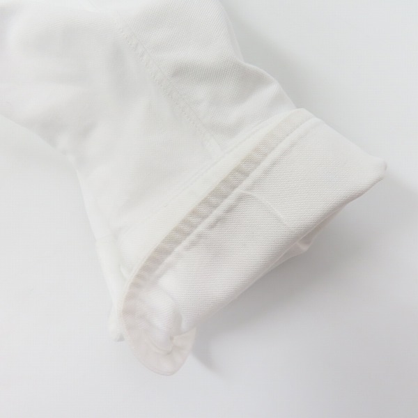 実際に弊社で買取させて頂いたBLACK FLEECE by Brooks Brothers/ブラックフリース by ブルックスブラザーズ B.D.シャツ BB4の画像 7枚目