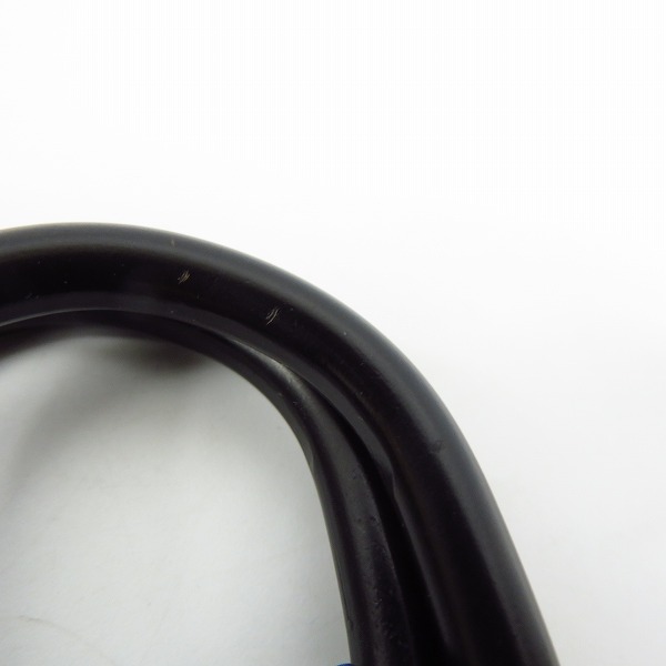 実際に弊社で買取させて頂いたMARC BY MARC JACOBS/マークバイマークジェイコブス ロゴベルトの画像 3枚目