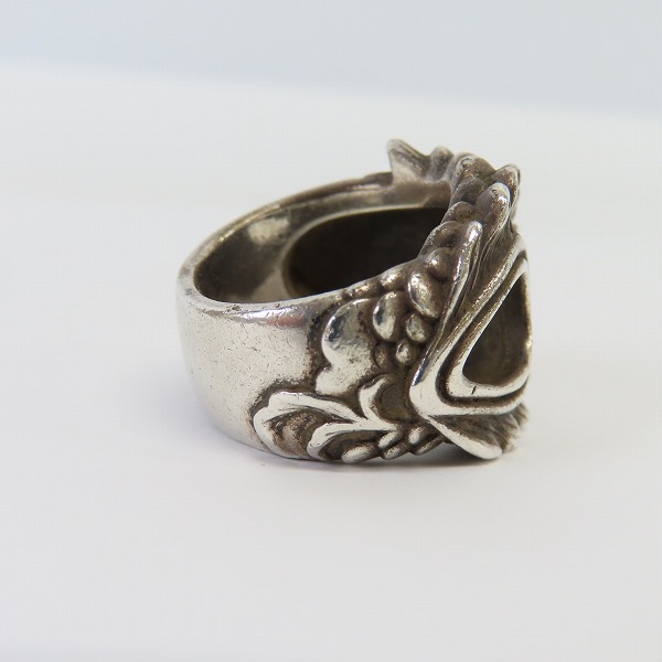 実際に弊社で買取させて頂いたBloody Mary/ブラッディマリー ドラードリング/14.5号の画像 3枚目