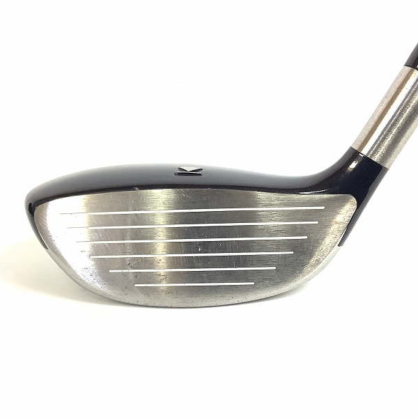 実際に弊社で買取させて頂いたTitleist/タイトリスト 909 F2 15.5° フェアウェイウッド TG 60 FLEX：S ヘッドカバー付きの画像 1枚目