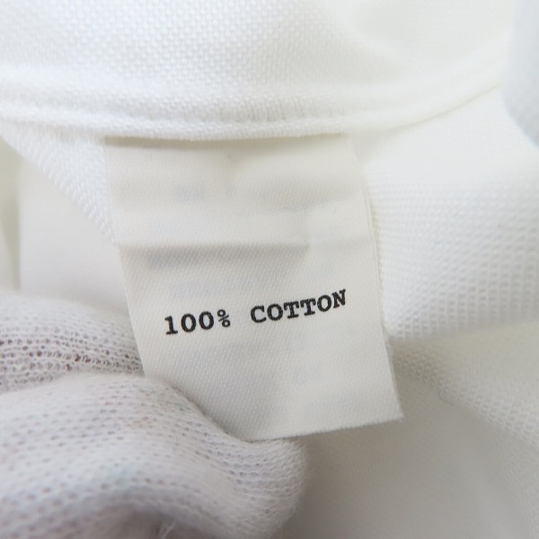 実際に弊社で買取させて頂いたBLACK FLEECE by Brooks Brothers/ブラックフリース ブルックスブラザーズ ラウンドカラーシャツ/BB4の画像 3枚目