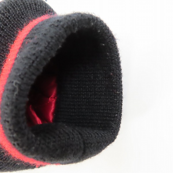 実際に弊社で買取させて頂いたMASTERPIECE/マスターピース スタジアムジャンパー/スタジャン/Lの画像 7枚目