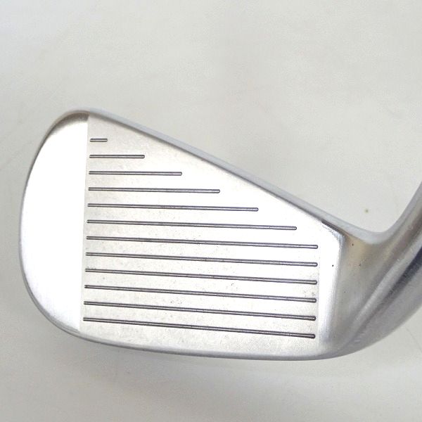 実際に弊社で買取させて頂いたTitleist/タイトリスト 712U FORGED ユーティリティーアイアン 2番 N.S. PRO MODUS3 FLEX：不明の画像 4枚目