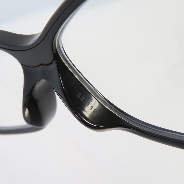 実際に弊社で買取させて頂いたCartier/カルティエ パンテール メガネフレームの画像 6枚目