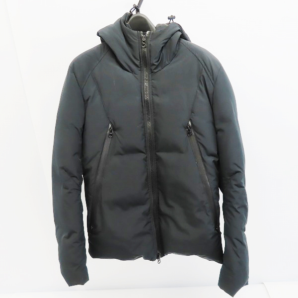 実際に弊社で買取させて頂いたJOURNAL STANDARD relume/ジャーナルスタンダード レリューム ダウンジャケット/M