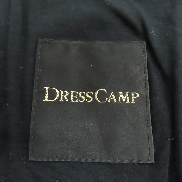 実際に弊社で買取させて頂いた【おまとめ/10点】roar/ロアー DRESS CAMP/ドレスキャンプ Tシャツ/パーカー 等の画像 2枚目