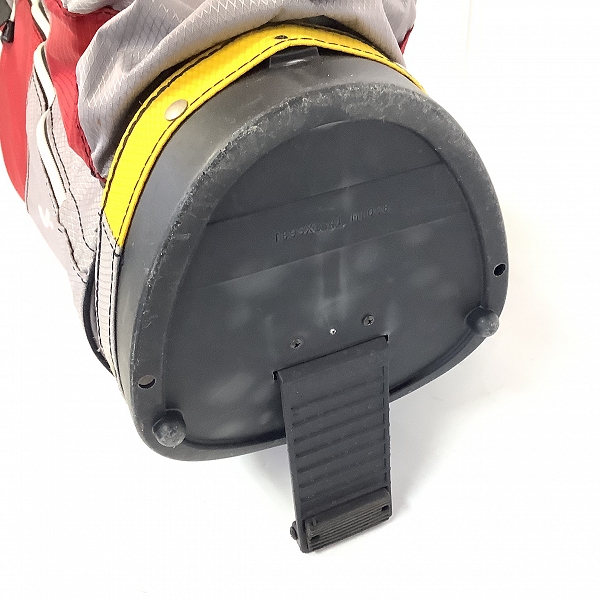 実際に弊社で買取させて頂いたTitleist/タイトリスト  軽量 スタンドキャディバッグの画像 5枚目