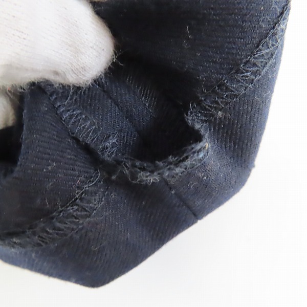 実際に弊社で買取させて頂いたKOLOR/カラー セミワイドテーパードパンツ/スラックス 17WCM-P13116/2の画像 5枚目