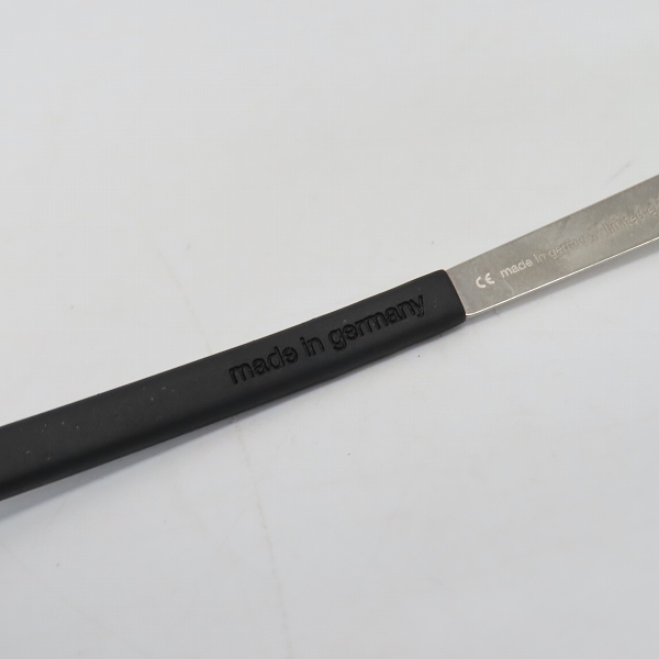 実際に弊社で買取させて頂いたic! berlin/アイシーベルリン jereMy collection soeur レンズ度入り 眼鏡 メガネフレーム/アイウェアの画像 8枚目