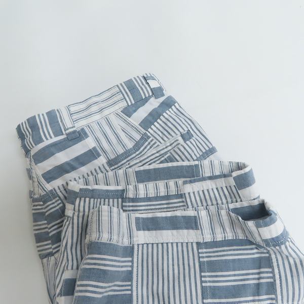 実際に弊社で買取させて頂いたBrooks Brothers/ブルックスブラザーズ BERMUDA SHORT バミューダ ショートパンツ/ショーツ W30の画像 7枚目