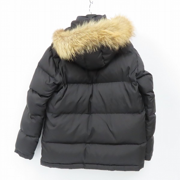 実際に弊社で買取させて頂いたPaul Smith LONDON/ポールスミス ロンドン ダウンジャケット 453316/Mの画像 1枚目