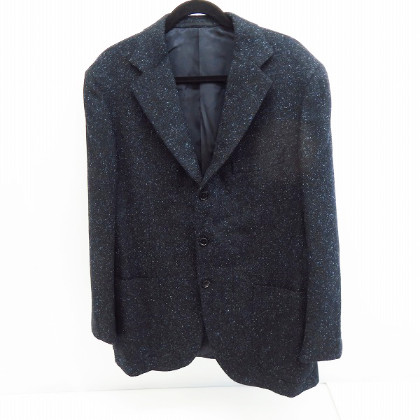 実際に弊社で買取させて頂いたSOVEREIGN UNITED ARROWS/ソブリン ユナイテッドアローズ 3B テーラードジャケット/54