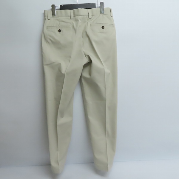 実際に弊社で買取させて頂いたBrooks Brothers/ブルックスブラザーズ ADVANTAGE CHINO チノパン/W30の画像 1枚目